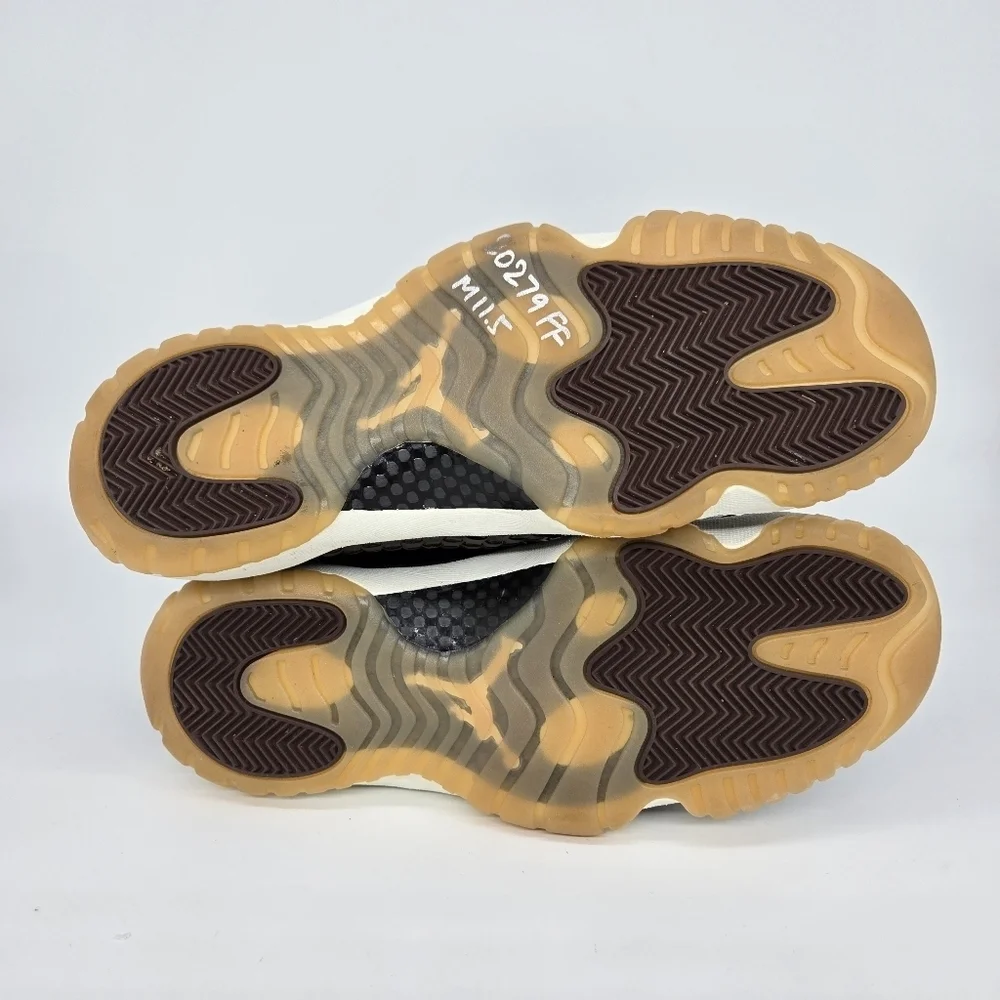 Air Jordan Future Premium 'Dark Chocolate' 652141-219 Men's Shoes Size 11.5
